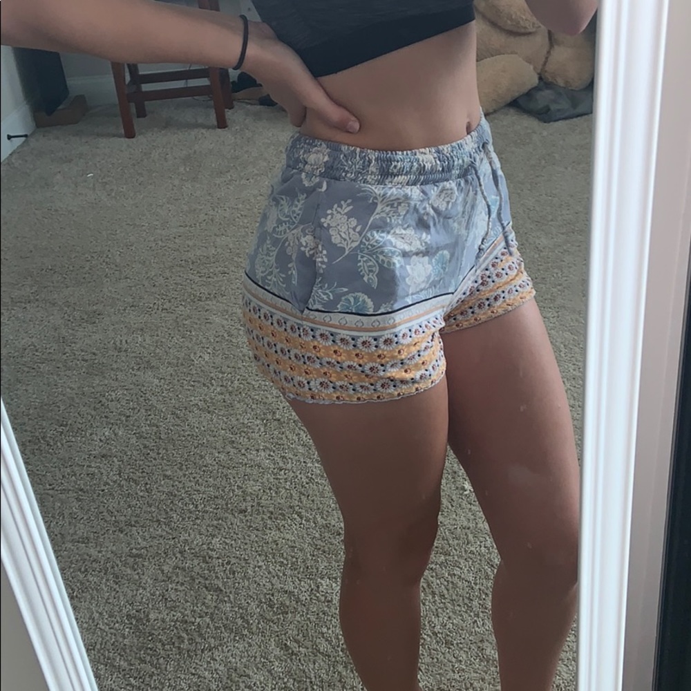 shorts